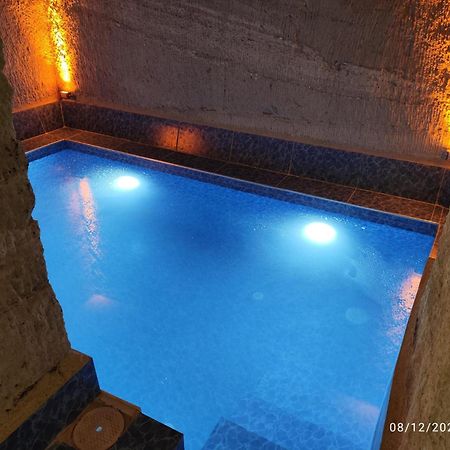 My Cave Suites Nevşehir Exterior foto