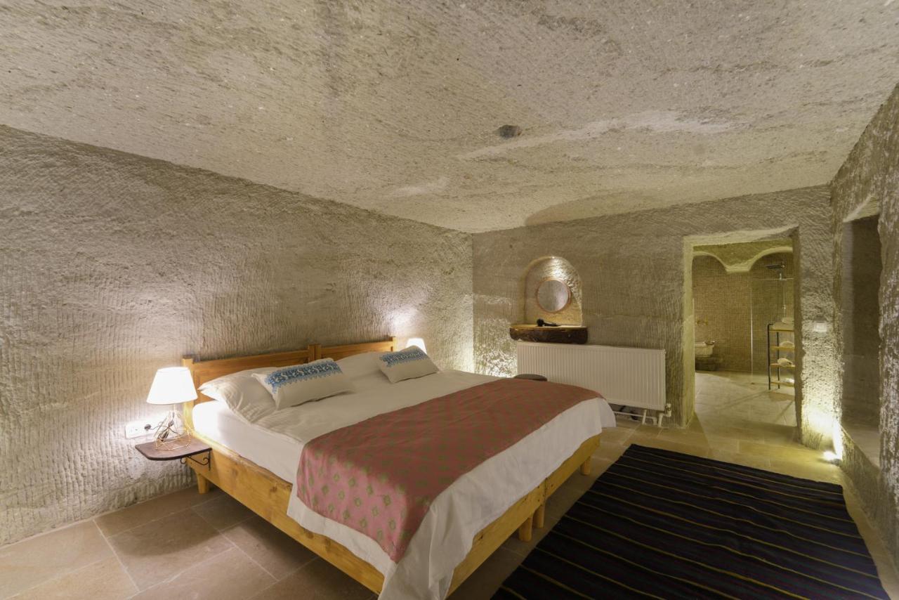 My Cave Suites Nevşehir Exterior foto