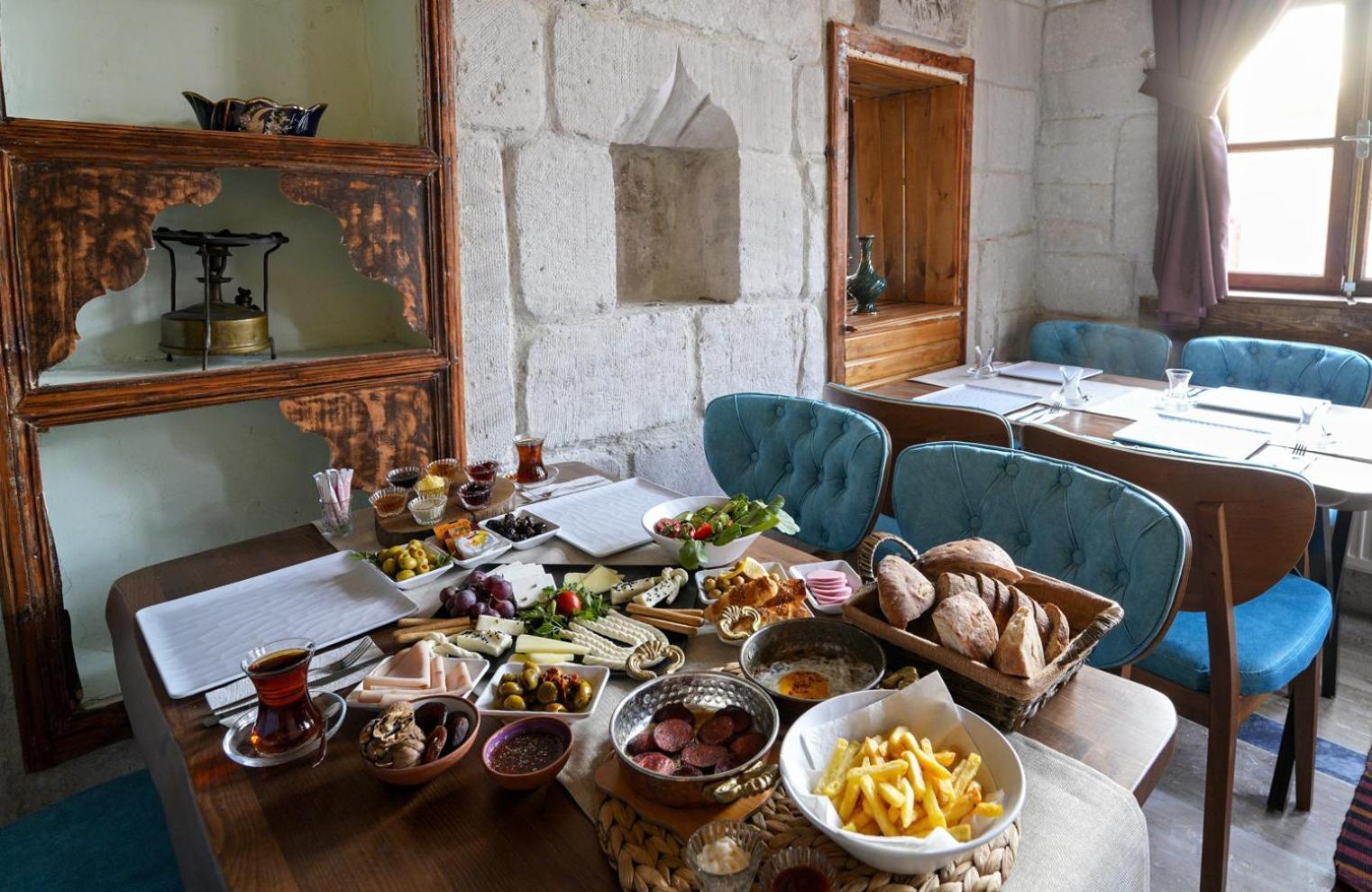 My Cave Suites Nevşehir Exterior foto