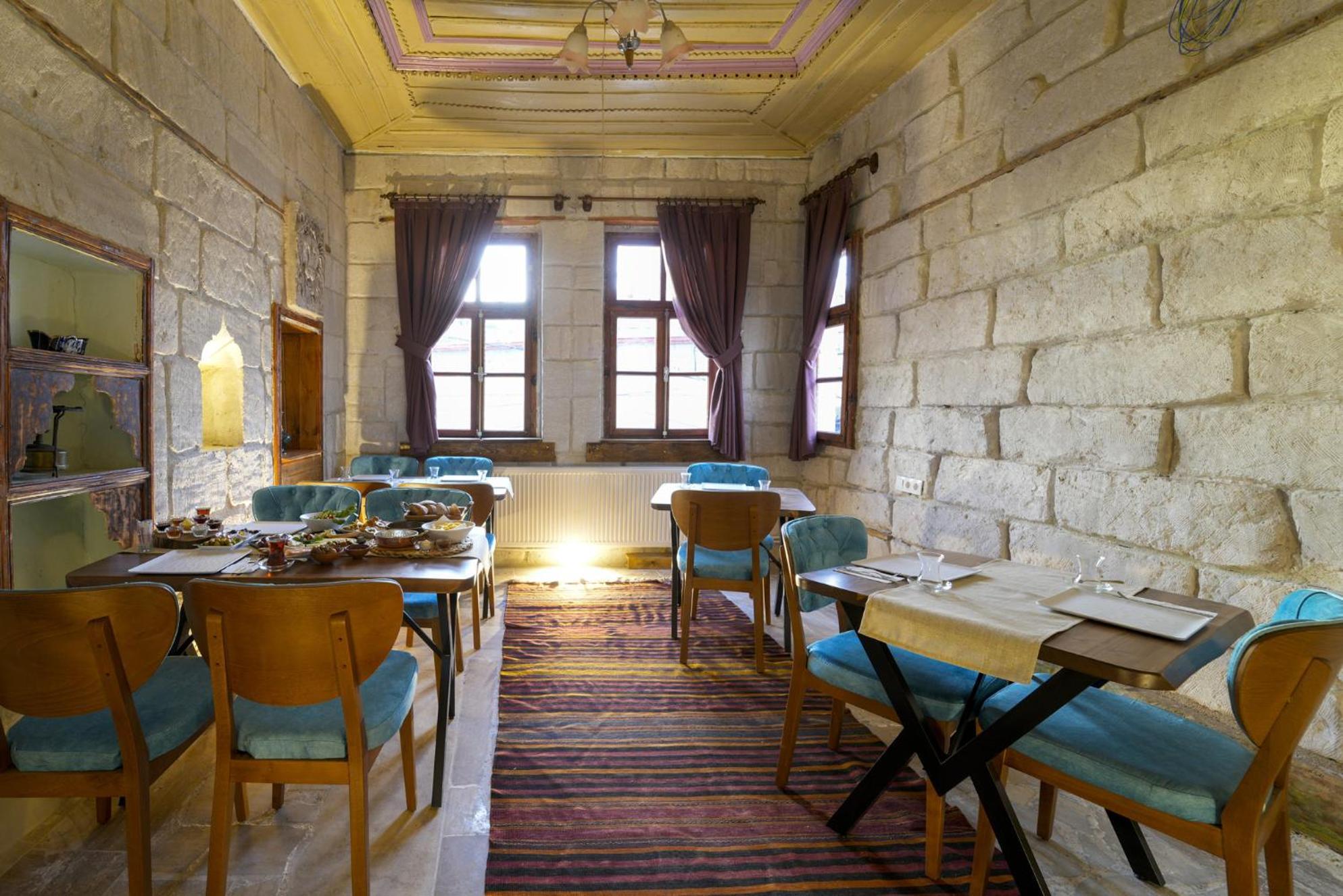 My Cave Suites Nevşehir Exterior foto