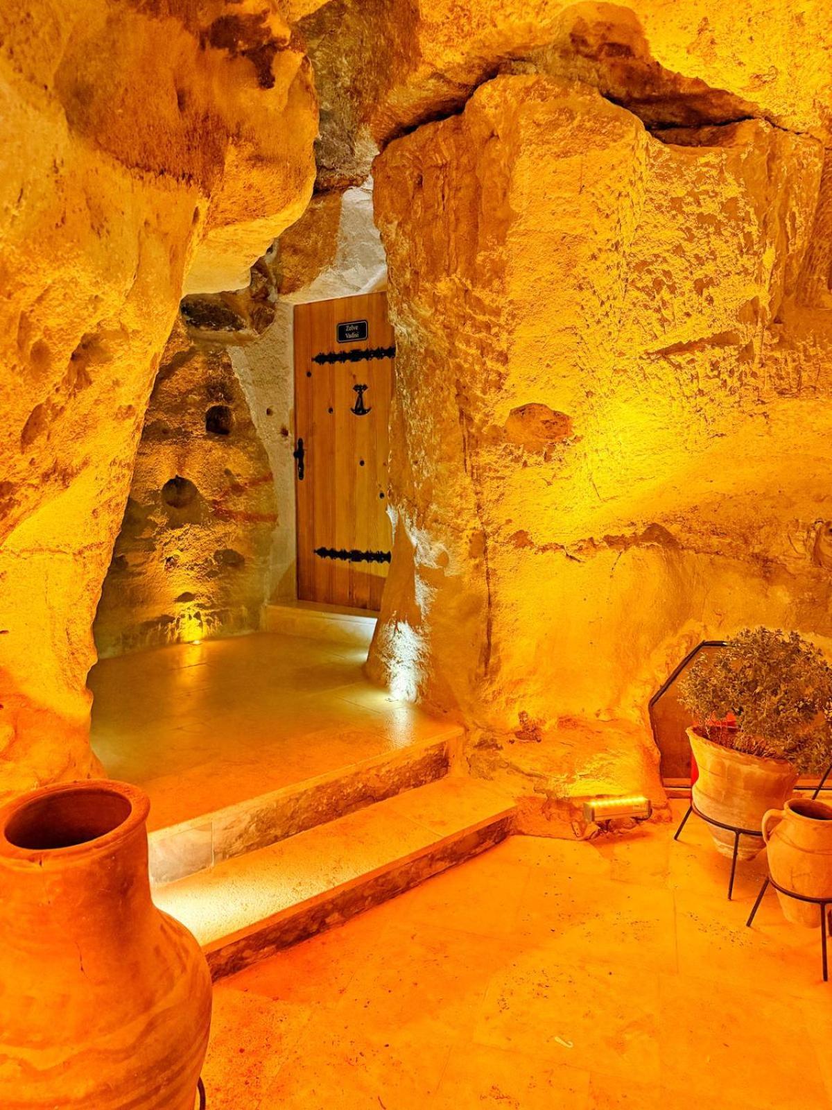 My Cave Suites Nevşehir Exterior foto
