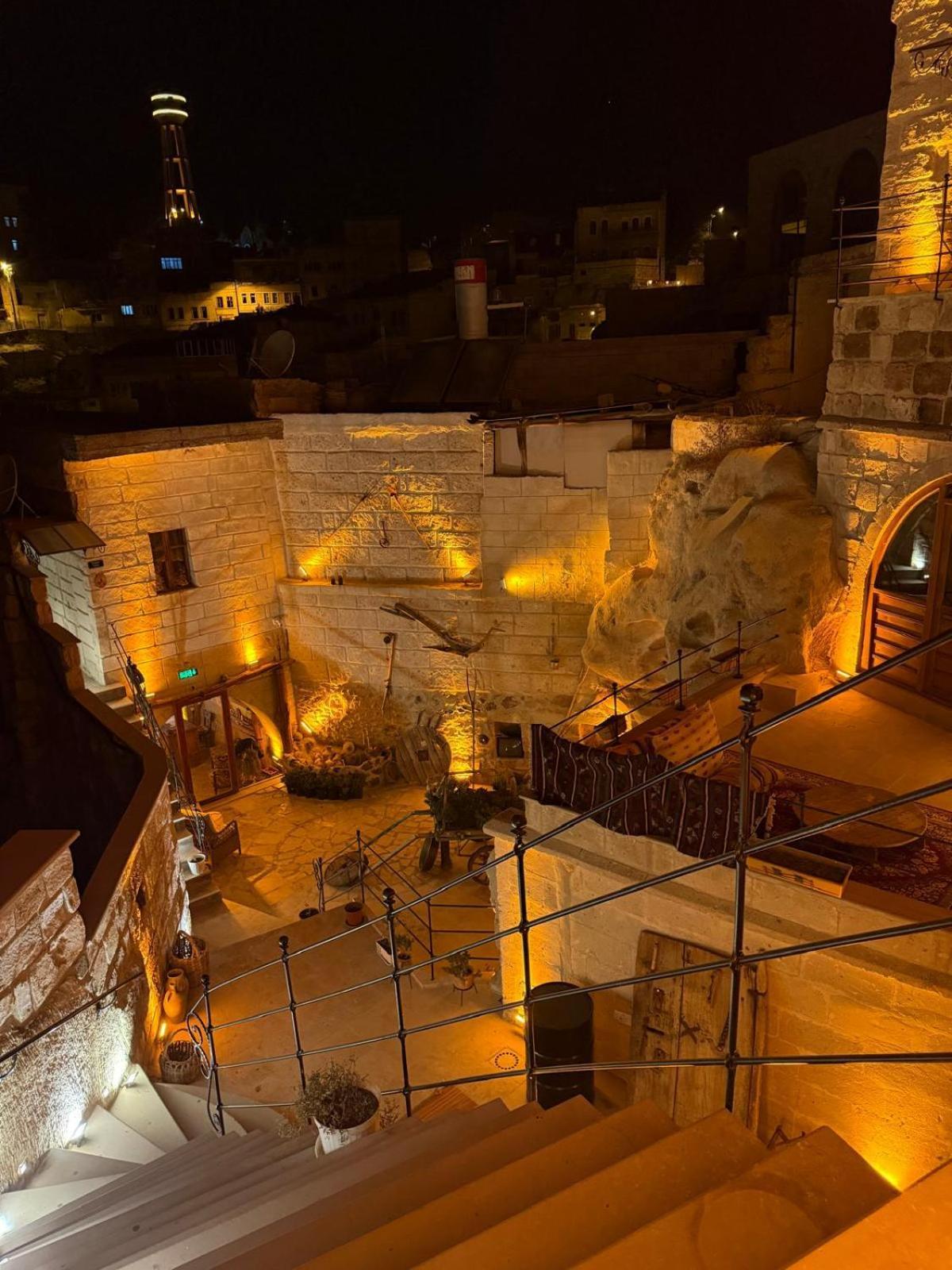 My Cave Suites Nevşehir Exterior foto