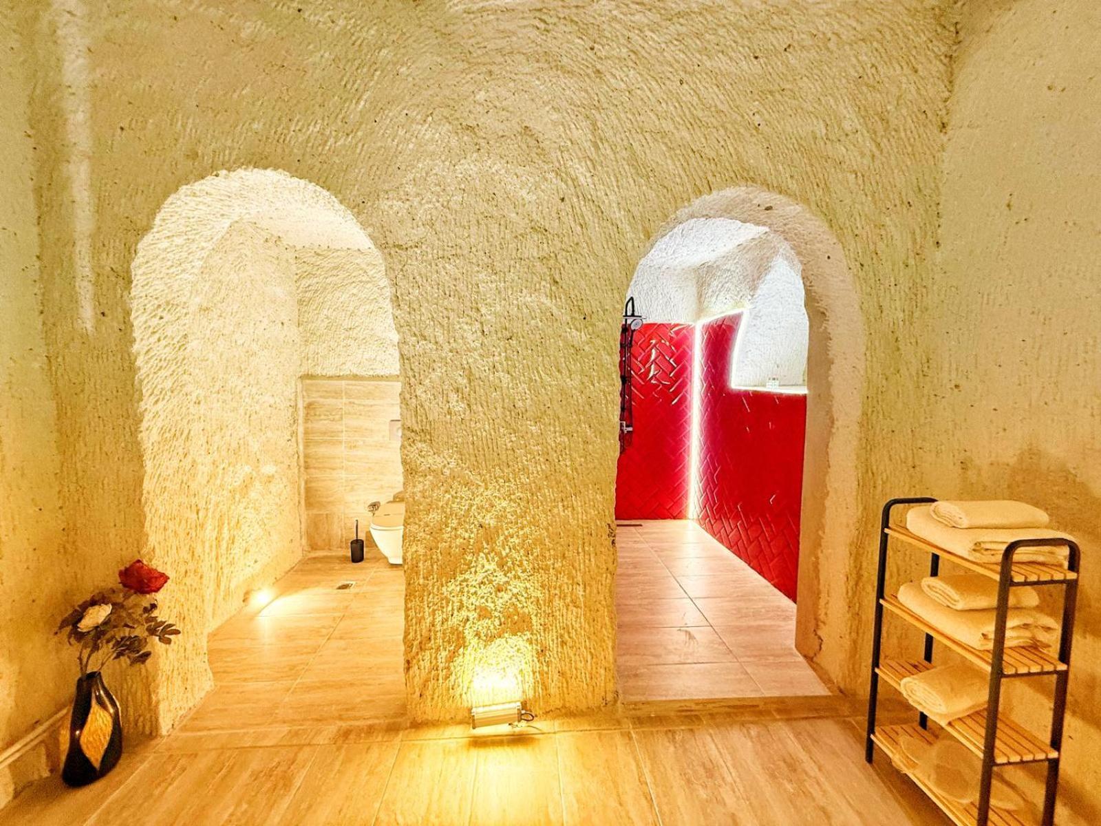 My Cave Suites Nevşehir Exterior foto